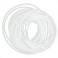 thumbnail image 2 of Loewten Spiral Wire Wrap Cord, PVC Spiral Wire Wrap Cover For Computer Room For Office Wiring Harness Finishing, 2 of 8