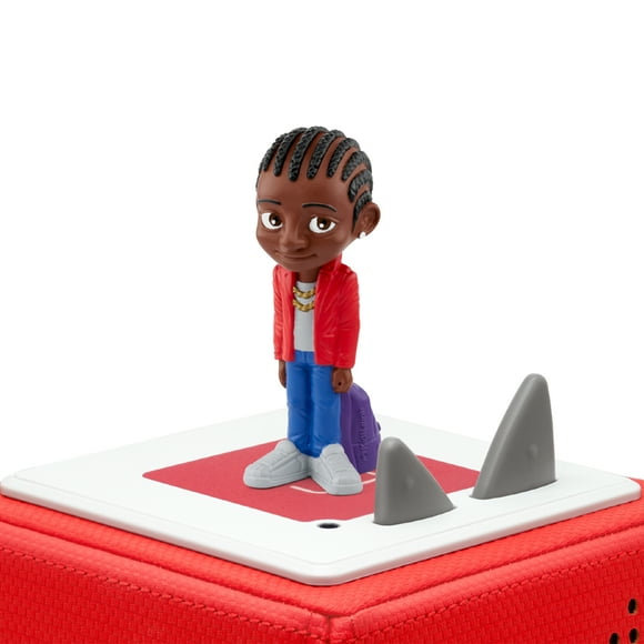 tonies KidNation Audio Play Figurine - English Only