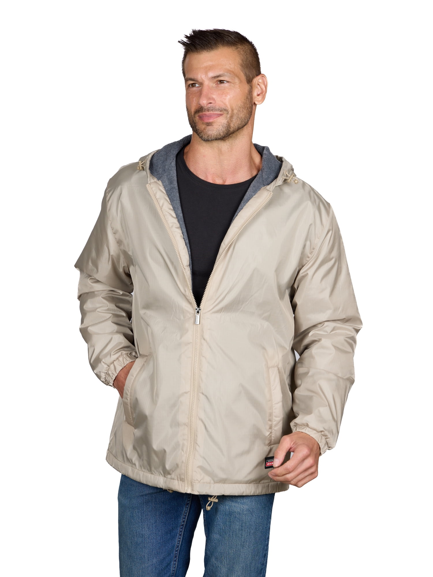 Dickies Heavy Ripstop Windbreaker Sizes S-XXL