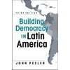 Building Democracy in Latin America, Used [Paperback]