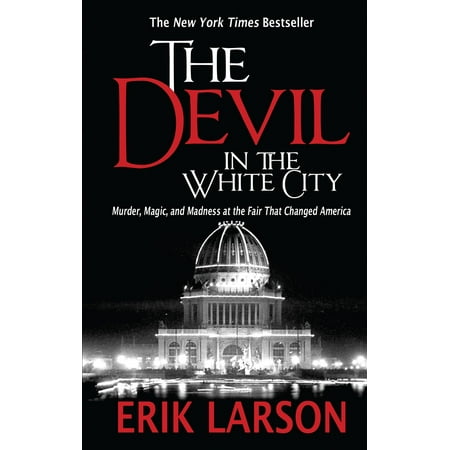 Thorndike Press Large Print Peer Picks The Devil In The White City Other Large Print