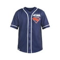 thumbnail image 5 of Superman, Men's & Big Men's Graphic Jersey, Daily Flyer, Sizes S-3XL, 5 of 5