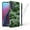 Green Hunting Camouflage, variant on Flex Gel Camera Cover Designed For Moto G Stylus 5G 2022 Case Camo Series