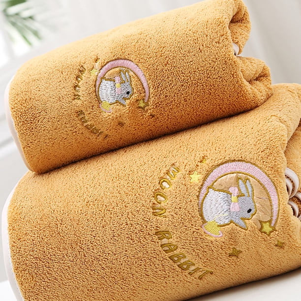 Toalla de baño de lana de coral,Toalla de baño Toalla de baño suave de lana de coral Toalla de ducha optimizada para la excelencia
