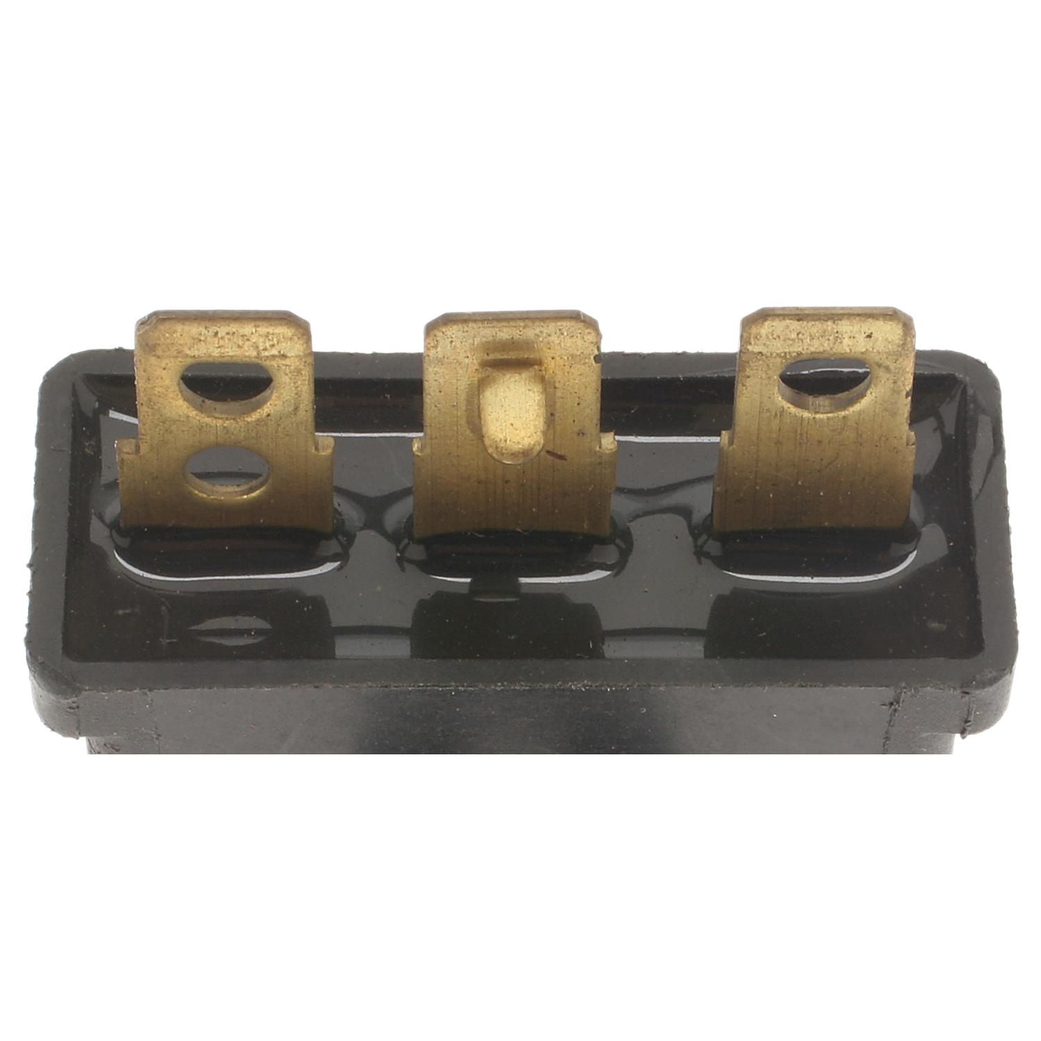 Standard Thermal Vac Switch, STATlS-1 Fits select: 1970-1977 CHEVROLET C10, 1972-1977 CHEVROLET MALIBU