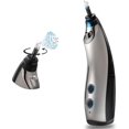 thumbnail image 1 of Ear Wax Vacuum, Ear Wax Removal Vacuum Ear Cleaner Rotatable, Earwax Removal Tool With Suction, Ear Vacuum Wax Remover With Light, Ear Wax Clean Vac, 1 of 5