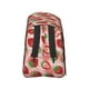 thumbnail image 3 of Disketp Cute Strawberry Estuche de Lápices de Doble Capa con Tapa Abatible y Cremallera, Organizador Escolar para Adolescentes y Adultos, 3 of 7