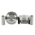 thumbnail image 3 of DNJ P3193.20 Oversize Complete Piston Set Fits Cars & Trucks 06-09 Buick Chevrolet 4.2L DOHC, 3 of 5