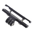 thumbnail image 2 of Clip de cojín de bicicleta Aleación de aluminio Soporte de motocicleta Bicicleta Estable Impermeable Adaptador de montaje de bicicleta Fácil Soledad Clip de cojín de bicicleta, 2 of 7