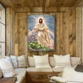 thumbnail image 6 of Jesus Resurrection Wooden Wall Art by D. Gelsinger | Easter Spring D�cor - 95669B-DG, 6 of 10