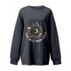 thumbnail image 4 of Sudadera extragrande de lana de manga larga con cuello redondo y estampado suelto para mujer Pompotops gfhjh17515, 4 of 7