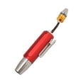 thumbnail image 4 of Qlee  Lamps LED Flashlight 3 in 1 Light Color Jewelry  Inspection Dog Urine and Stains Detector Lights with Measurement Scale Portable Design Easy Charging, 4 of 7