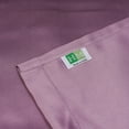thumbnail image 5 of HOMEMONDE Lavender Curtains 63 Inch Length 2 Panels for Bedroom Set of 2 Window Blackout Curtain with Grommet, 5 of 5