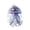 A005- Clear (Kit E), variant on Ocean Fantasy Jellyfish Beaded Art Kit Beading Supplies 5D Diamond Painting Craft Kit for Adults Art Set for Student Blue Home Decor Creative Handmade Decoration Diy Hobby Kit 1