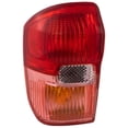thumbnail image 5 of For 01-03 RAV4 Taillight Taillamp Rear Brake Light Tail Lamp w/o Bulb Left Side, 5 of 5