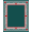 Green, Pattern 2, variant on ODIKA 8'x10' Machine Washable Non-Slip Area Rug, Festive Evergreen Holiday Pathway Decoration With Ornamental Trim High Traffic Rug, Green, 605598