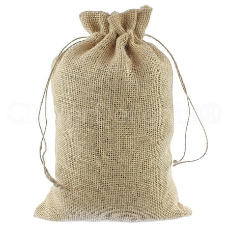 Natural Drawstring - CleverDelights 8