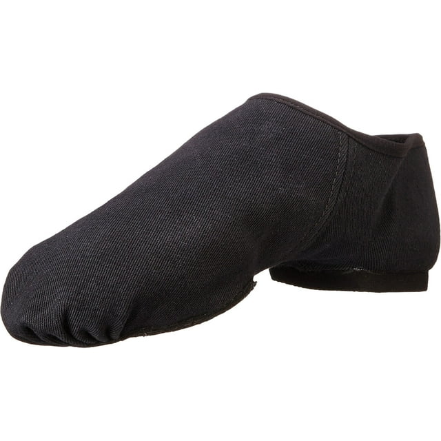 Bloch Dance Womens Phantom Shoe, Black, 8.5 M US