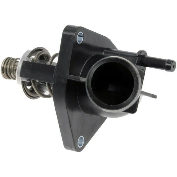 Dorman 902-2090 Engine Coolant Thermostat Housing Assembly for Specific Cadillac / Chevrolet / GMC Models