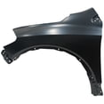 thumbnail image 1 of Salpicadera Sx4 2014 A 2016 Suzuki Izq Genérica ., 1 of 4
