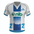 thumbnail image 3 of Camiseta de Super Rugby local/visitante 2024 de los Blues, pantalones cortos, talla para hombre: S-5XL (nombre y número impresos), calidad superior, 3 of 5