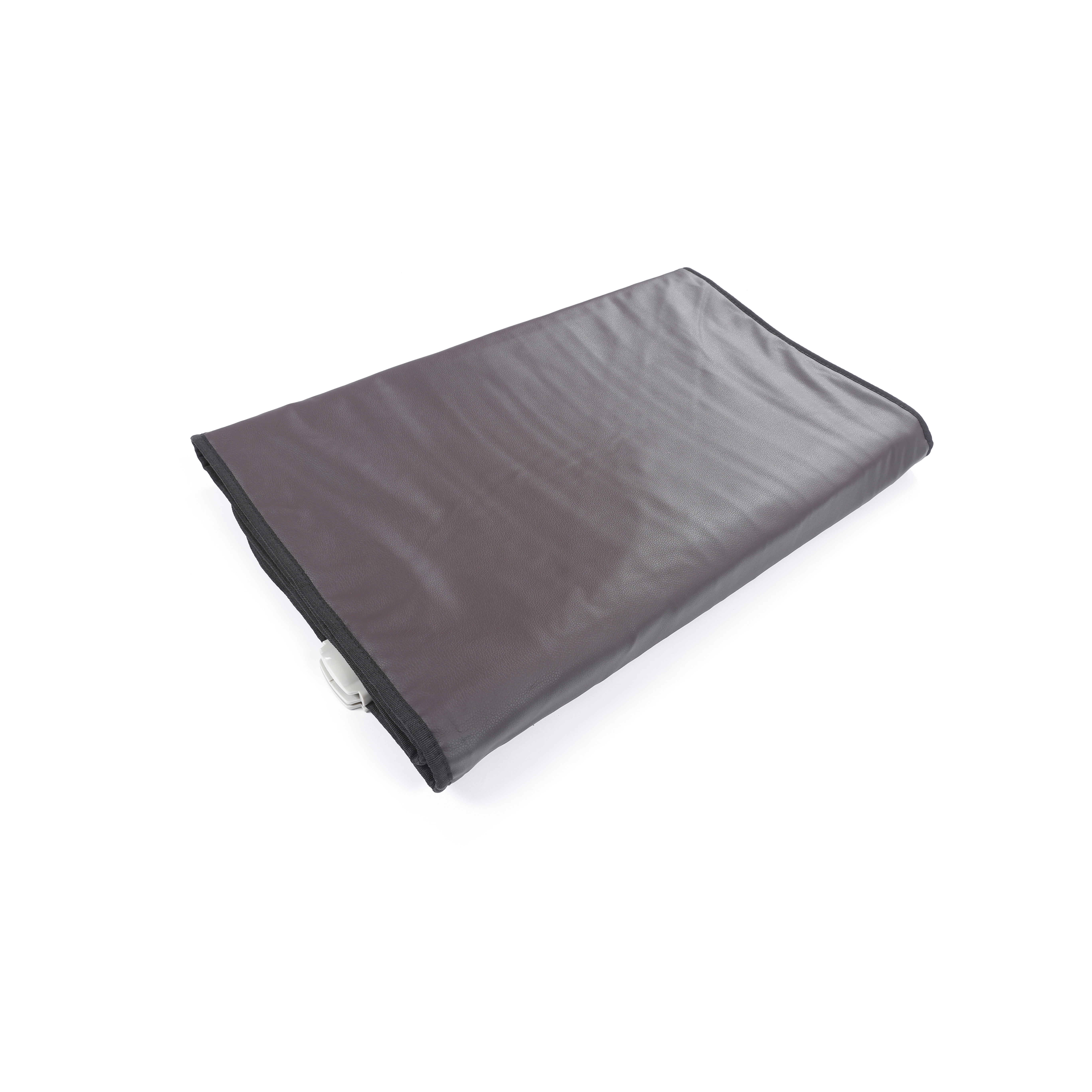 Radiant Saunas Infrared Heating Mat with Temperature Control, Low-EMF Carbon Heaters, and Auto Shut-Off