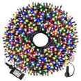thumbnail image 1 of Cadena de luces navideñas XTF2015 32 m 300 LED multicolor, 1 of 7