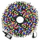 thumbnail image 1 of Cadena de luces navideñas XTF2015 32 m 300 LED multicolor, 1 of 7