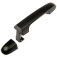 thumbnail image 4 of Dorman 80697 Exterior Door Handle for Specific Hyundai Models, Smooth Black, 4 of 5