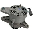 thumbnail image 4 of Seapple 24V Alternator 1-81200-440-2 Compatible with Isuzu 6BD1 Hitachi EX200-2 EX200-3 Excavator, 4 of 4