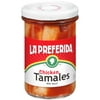 La Preferida Chicken Tamales