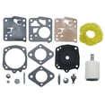 thumbnail image 2 of Easy To Install Fuel Filter For Homelite Chainsaw Xl Sxl915 Xl12 Super Xl, 2 of 5
