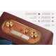 thumbnail image 5 of Bocina Bluetooth Yogyro Apur Estilo Vintage Retro en Madera, 5 of 7
