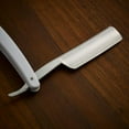 thumbnail image 4 of Union Razors Straight Edge Razor White, 4 of 10