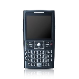 Samsung SGH-i321 128 MB Smartphone, 2.2" LCD240 x 320, Windows Mobile 5.0, Black