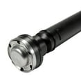 thumbnail image 3 of Spartan Locker double-drilled heavy-duty cross pin shaft for Model 35 diff, 3 of 5