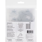 Sizzix Thinlits Dies By Tim Holtz 7/Pkg-Bernice Colorize