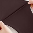 thumbnail image 4 of Yutgune Basic High Waisted Leggings For Women Tummy Control Leggings Yoga Pants Women Workout Gym Leggings Womens Leggings No Pockets, 4 of 7
