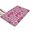 Pink Breast Cancer, variant on Pink Breast Cancer and Love Flannel Non Slip Door Rugs,Washable Door Mats Indoor,Decorative Door Mats,Dirt-Resistant and Absorbent Doormat for Entrance,Bedroom,Kitchen,Bathroom,23.5x16in(60x40cm)