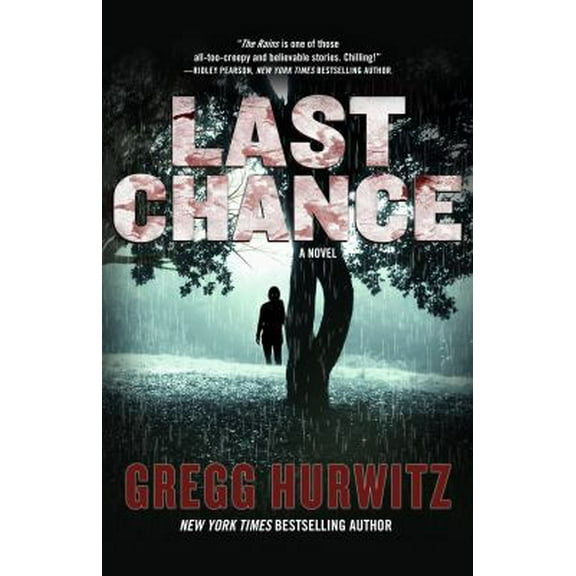 Pre-Owned The Rains Brothers: Last Chance (Series #2) (Paperback)
