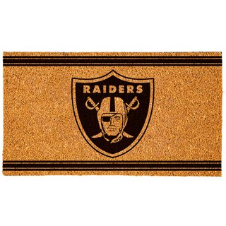 Evergreen Las Vegas Raiders, Double Side Apron