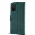 thumbnail image 3 of Compatible for Samsung Galaxy S20 Wallet Case, Soft TPU Protective Shockproof Card Slots Storage Flip Purse Phone Cover with Kickstand Magnetic Folio Case for Samsung Galaxy S20 6.2 Inch,Green, 3 of 8