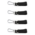 thumbnail image 1 of 4 Pcs Pull-up Hanging Straps Household Fitness Sling Muscle Training Tool, 1 of 3