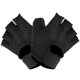 thumbnail image 1 of 1 par de guantes de ejercicio de entrenamiento Zhivalor deportivos antideslizantes transpirables resistentes al desgaste negro L, 1 of 8