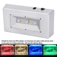 thumbnail image 3 of LED Light Base Stand, Colorful Multiple Lighting Modes LED Light Base  for Shop, 3 of 7
