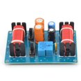 thumbnail image 1 of Altavoz Treble Midrange Bass Filter Frecuencia 150W Crossover 3 Ways Divider Hugtrwg Para estrenar, 1 of 6