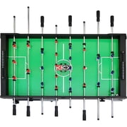 KICK Monarch 48 in Folding Foosball Table Black