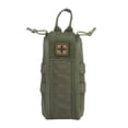 thumbnail image 2 of Sac de Premiers Soins Sac Médical Sac à Outils de Chasse de Survie d'Urgence, 2 of 7