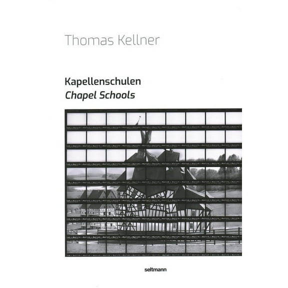 Chapel Schools (Hardcover)