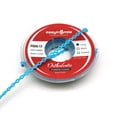thumbnail image 2 of SNAWOP Dental Orthodontic Power Chain Multicolor Spool Elastic Rubber Bands for Teeth Braces (Long, Light Blue), 2 of 8